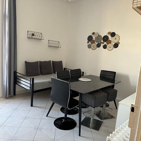 Appartements Lumineux マルセイユ エクステリア 写真