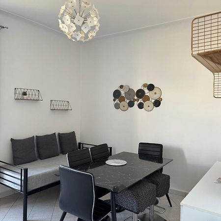 Appartements Lumineux マルセイユ エクステリア 写真